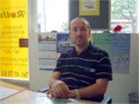 Fahrlehrer Aytekin Demir